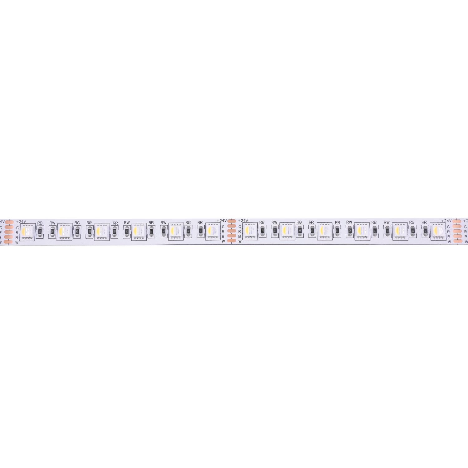 4lite 10m LED Strip Light 15W 360lm/m (219GG)