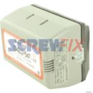 Baxi 5107000 VALVE ACTUATOR HEAD