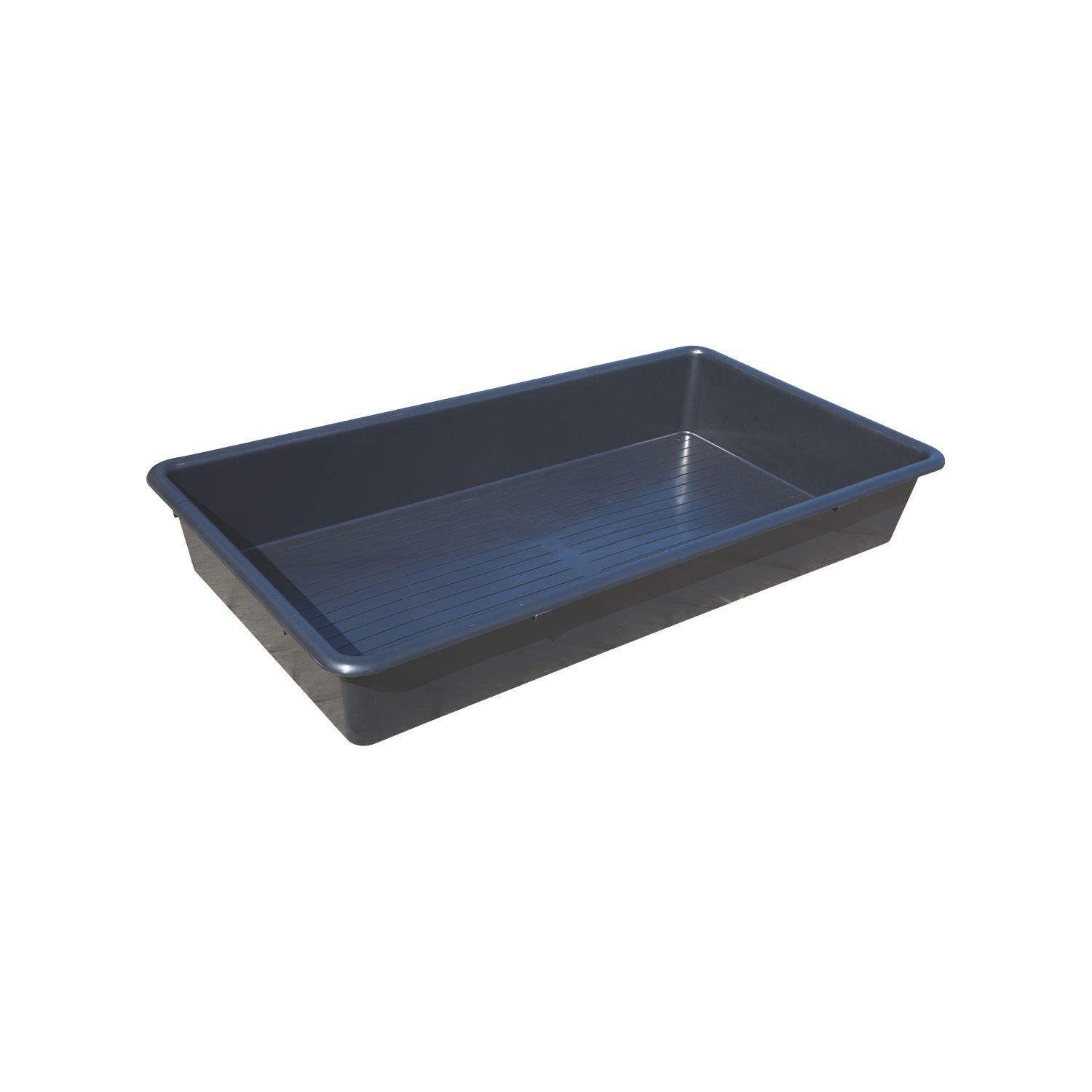 Essentials 65Ltr Drip Tray 550mm x 1000mm x 150mm (219HJ)