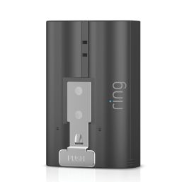 How long does it take for best sale the ring doorbell battery to charge