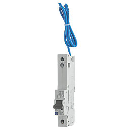 Lewden  45A 30mA SP Type C  RCBO