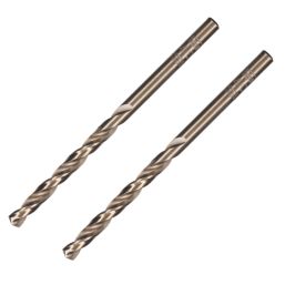 Drill bits for stainless steel screwfix hot sale