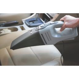 Hilka Pro-Craft  Car Vacuum 12V