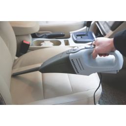 Hilka Pro-Craft  Car Vacuum 12V