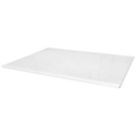 Logik 2038062  Fridge Glass Shelf