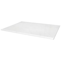 Logik 2038062  Fridge Glass Shelf