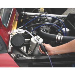 Hilka Pro-Craft Fuel Transfer Siphon Tool 10mm