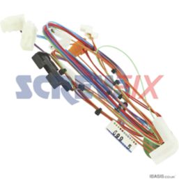 Worcester Bosch 87161066990 Main Harness