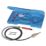 Silverline  1/8" Straight Air Kit