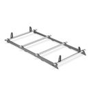 Van Guard VG337-4-L2H1 Citroen Dispatch 2016 on ULTI Van Roof Bars 1400mm