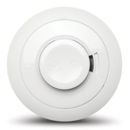 Aico  Ei660iRF Battery Interlinked RadioLINK+ Heat/Optical Multi-Sensor Fire Alarm