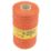 Stockshop Electric Fence Polywire Orange 3mm x 250m