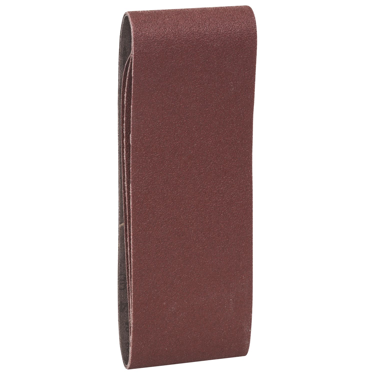 Bosch X440 60 Grit Multi-Material Sanding Belts 457mm x 75mm 3 Pack (22013)