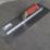 Marshalltown Permashape Finishing Trowel 16" x 5"