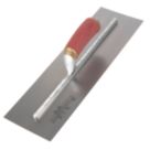 Marshalltown Permashape Finishing Trowel 16" x 5"