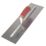 Marshalltown Permashape Finishing Trowel 16" x 5"