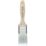 Wooster  Silver Tip Varnish Paint Brush 1 1/2"
