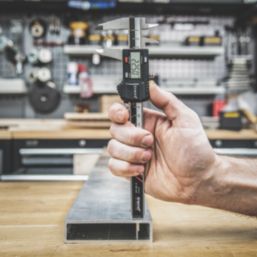 Trend DC/150 Digital Vernier Callipers 6" (150mm)