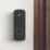 Swann Evo Wireless Smart Video Doorbell Grey