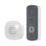 Swann Evo Wireless Smart Video Doorbell Grey