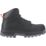 Hunter  Size 10  Black Waterproof  Safety Boots