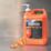 Swarfega Orange Hand Cleaner Pump 5Ltr