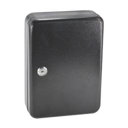 Smith & Locke  48-Hook Key Cabinet