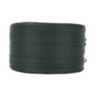 Essentials Steel & PVC Wire 0.8mm x 50m