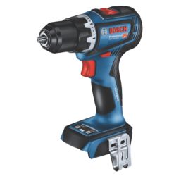 Bosch GSR 18V-90 C 18V Li-Ion Coolpack Brushless Cordless Drill Driver in L-Boxx - Bare