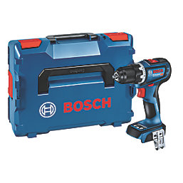 Bosch GSR 18V-90 C 18V Li-Ion Coolpack Brushless Cordless Drill Driver in L-Boxx - Bare