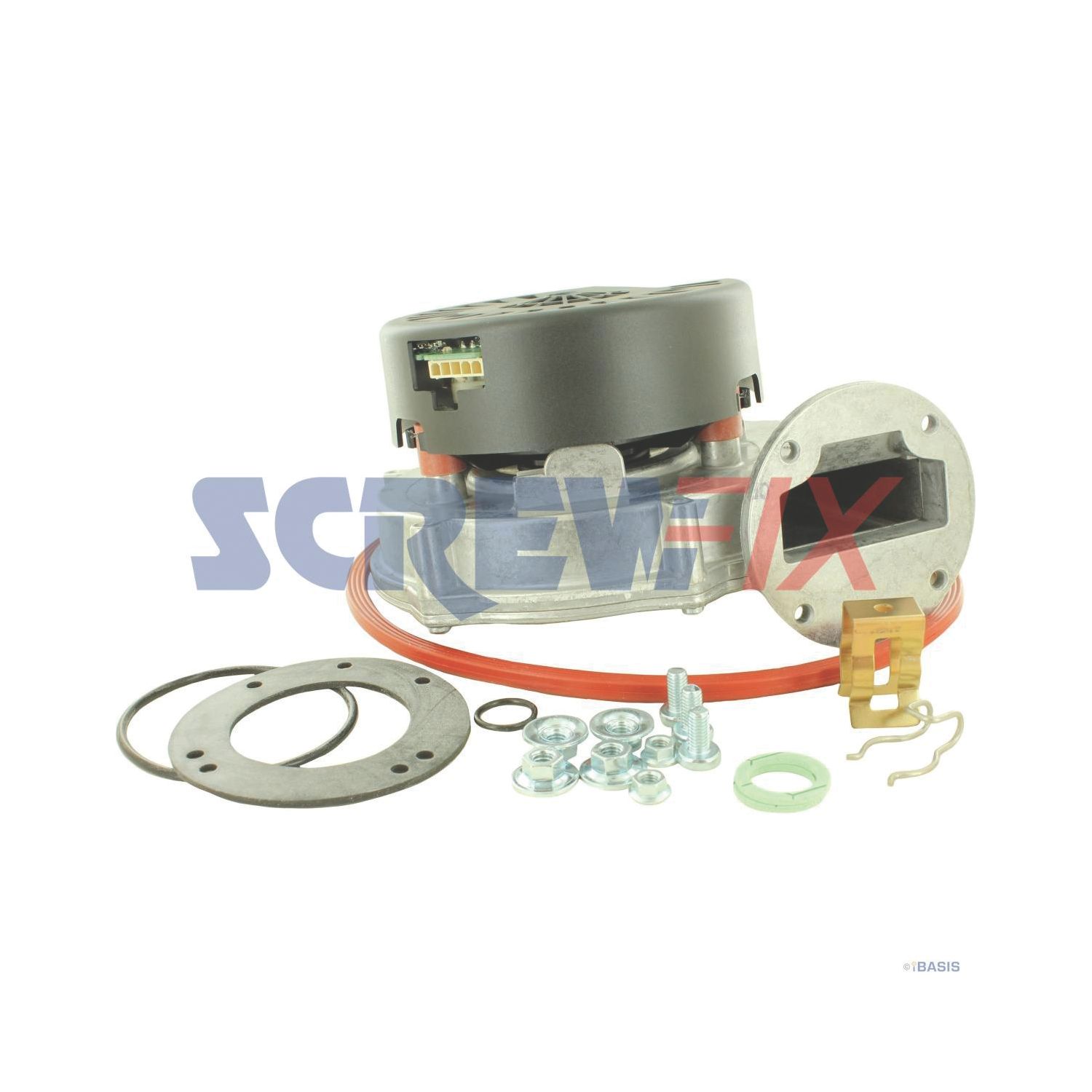 Baxi 720480001 FAN (220HC)