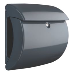 Burg-Wachter  Piano Post Box Granite Gloss