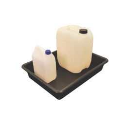 Essentials  28Ltr Drip Tray 490mm x 645mm x 120mm