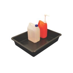 Essentials  28Ltr Drip Tray 490mm x 645mm x 120mm
