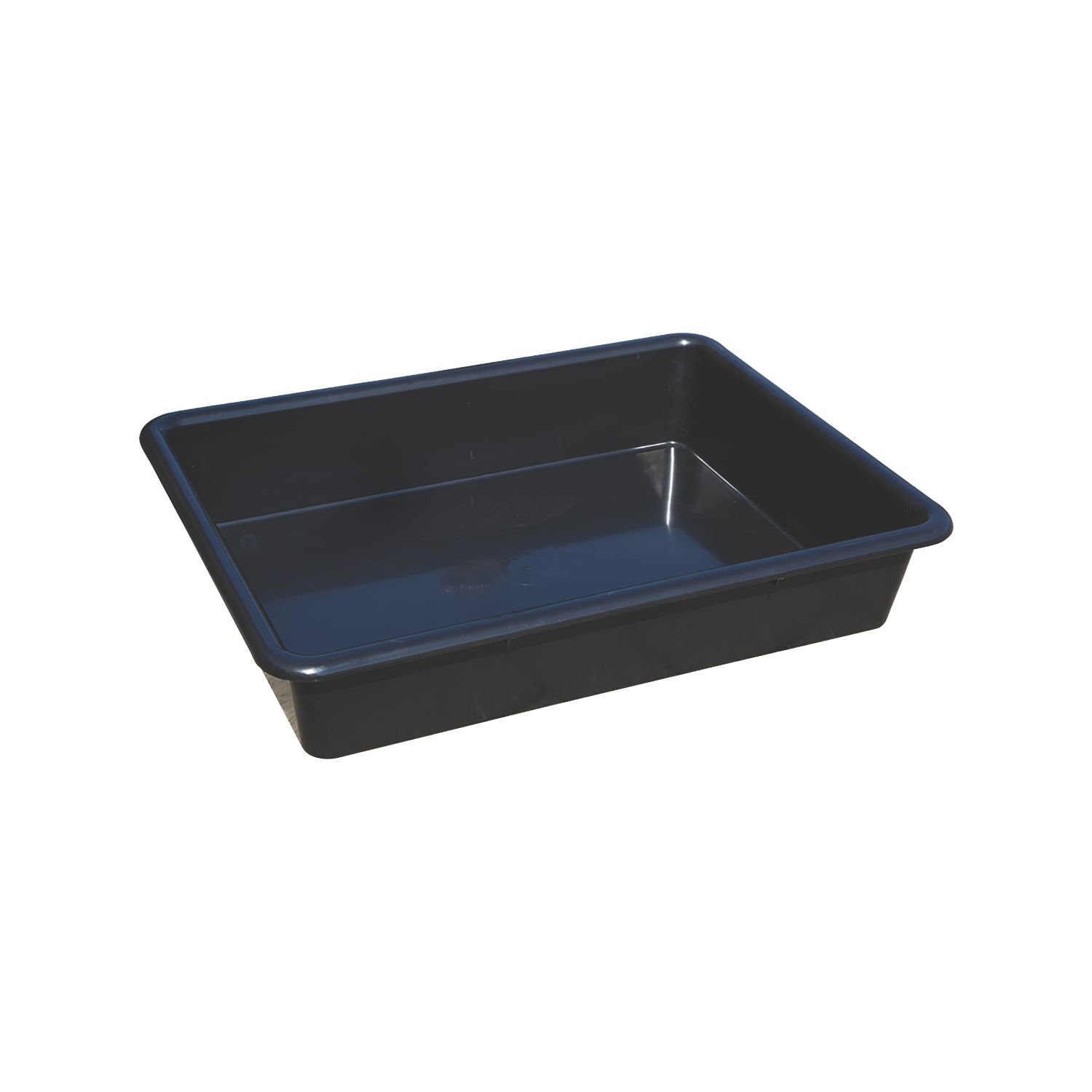 Essentials 28Ltr Drip Tray 490mm x 645mm x 120mm (220HJ)