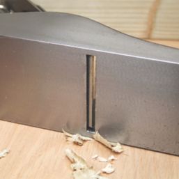 Faithfull Number 6 Jack Plane 2.4"