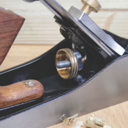 Faithfull Number 6 Jack Plane 2.4"