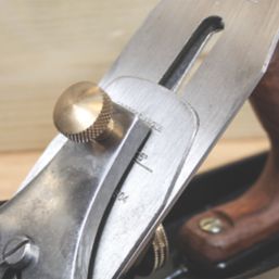 Faithfull Number 6 Jack Plane 2.4"