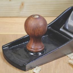 Faithfull Number 6 Jack Plane 2.4"