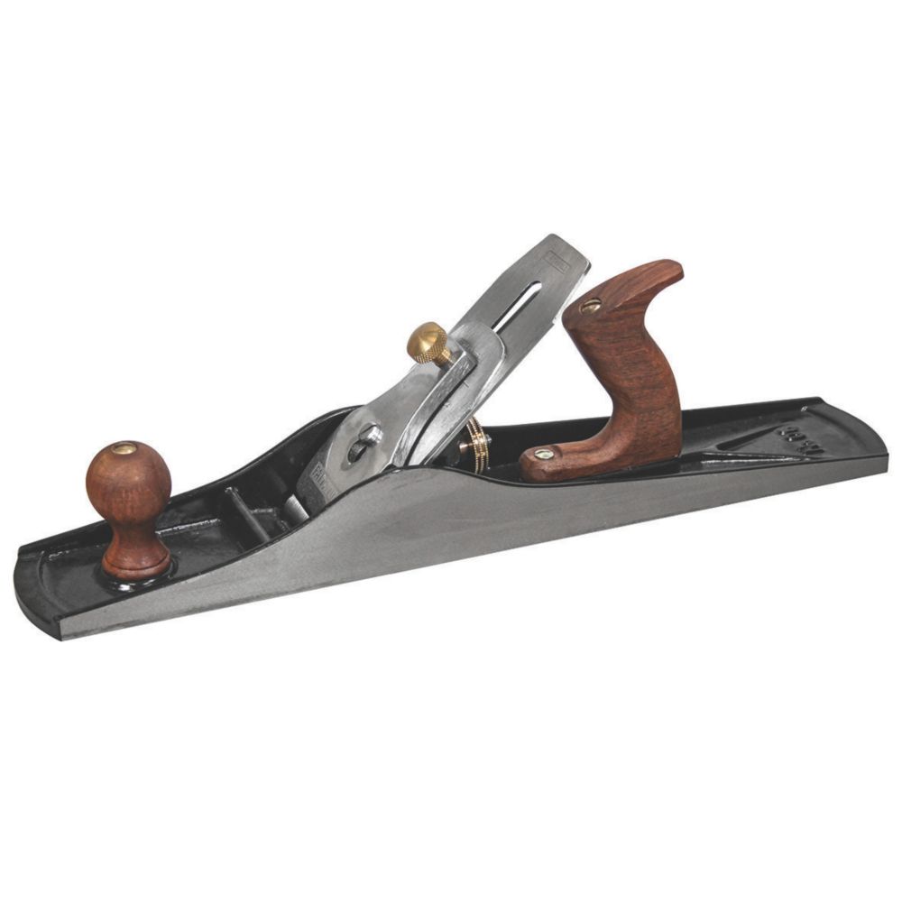 Wood plane deals screwfix