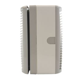 Vent-Axia W163110 228.6mm (9") Axial Commercial Extractor Fan  Soft-Tone Grey 220-240V