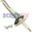 Viessmann 7828718 Ignition electrode
