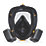 DeWalt  Large Full Face Mask Respirator A2-P3
