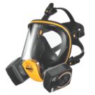 DEWALT  Large Full Face Mask Respirator A2-P3