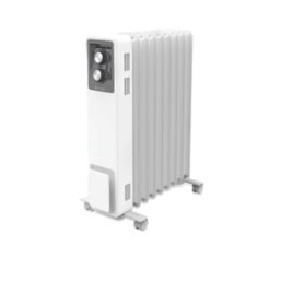 Dimplex  2000W Electric Freestanding Oil-Free Radiator