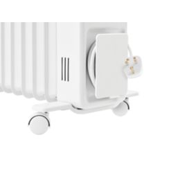 Dimplex  2000W Electric Portable Oil-Free Column Radiator