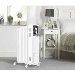 Dimplex  2000W Electric Portable Oil-Free Column Radiator