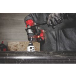 Milwaukee M18ONEPD3-502X 18V 2 x 5.0Ah Li-Ion RedLithium Brushless Cordless ONE-KEY Combi Drill