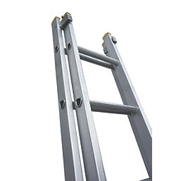 Lyte ProLyte 5.58m Extension Ladder