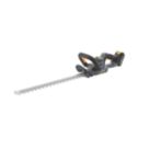 Refurb Titan  TTI1208GHT 55cm 18V 1 x 5.0Ah Li-Ion TXP Brushless Cordless Hedge Trimmer